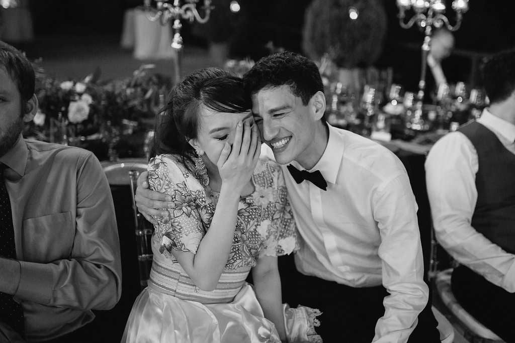 Imágenes que demuestren confidencias y sean espontáneas.