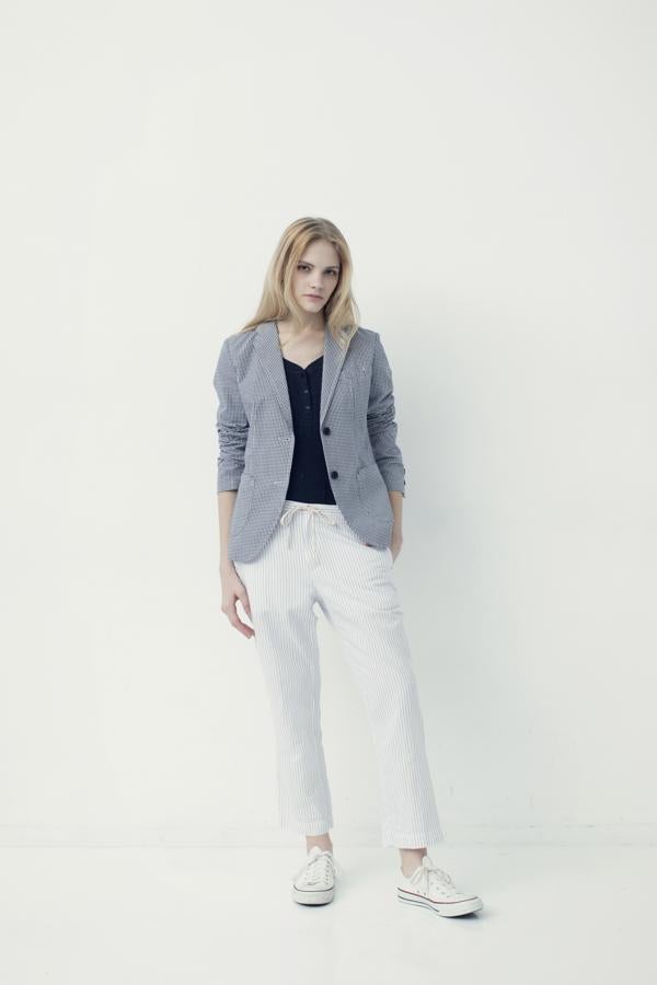 Así es la colección primavera verano 2018 de Inès de la Fressange para Uniqlo