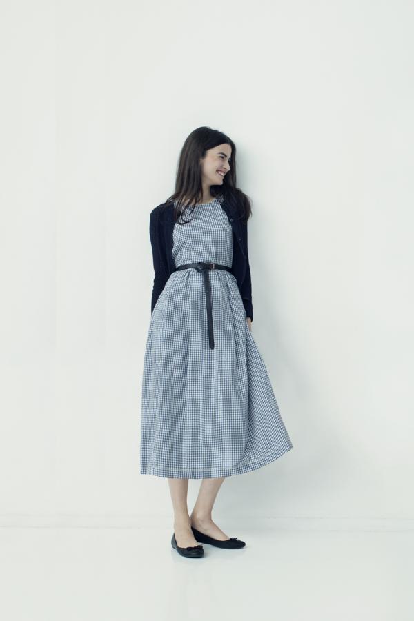 Así es la colección primavera verano 2018 de Inès de la Fressange para Uniqlo