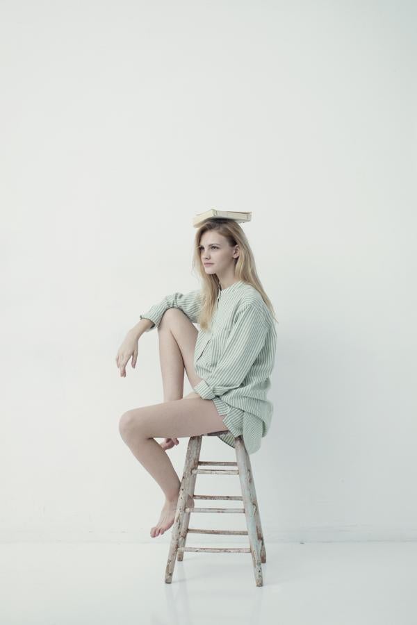 Así es la colección primavera verano 2018 de Inès de la Fressange para Uniqlo