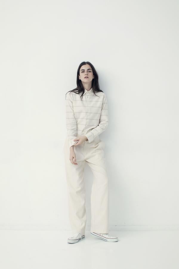 Así es la colección primavera verano 2018 de Inès de la Fressange para Uniqlo