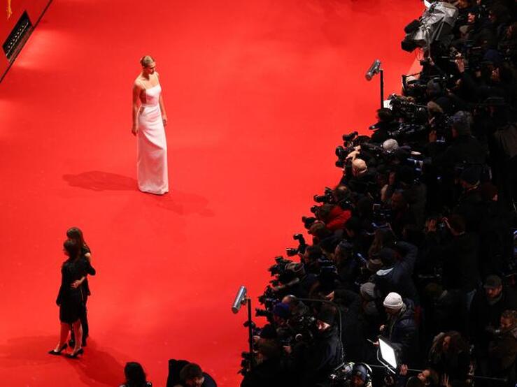 Fotos: Las famosas más elegantes de la semana