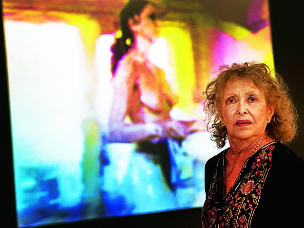 La exposición de la artista audiovisual Carolee Schneemann (junto con la de Louise Bourgeois) es una de las grandes apuestas del MoMa neoyorkino para 2018.