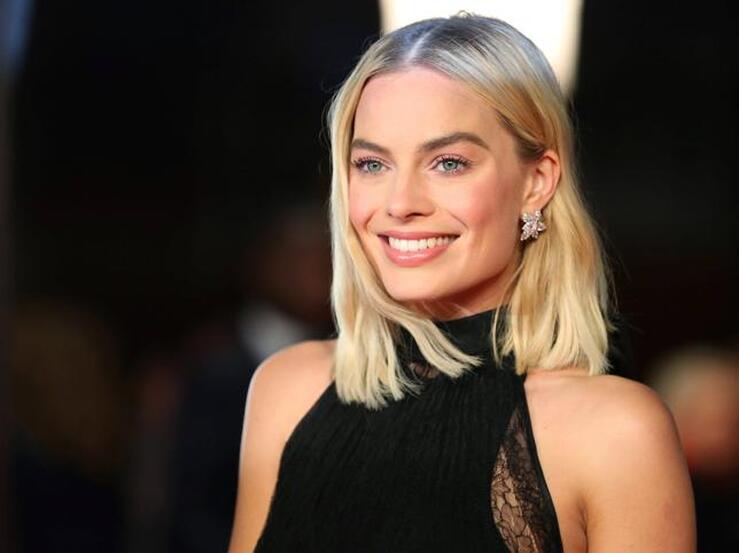 Fotos: Premios Bafta 2018: los mejores peinados y maquillajes