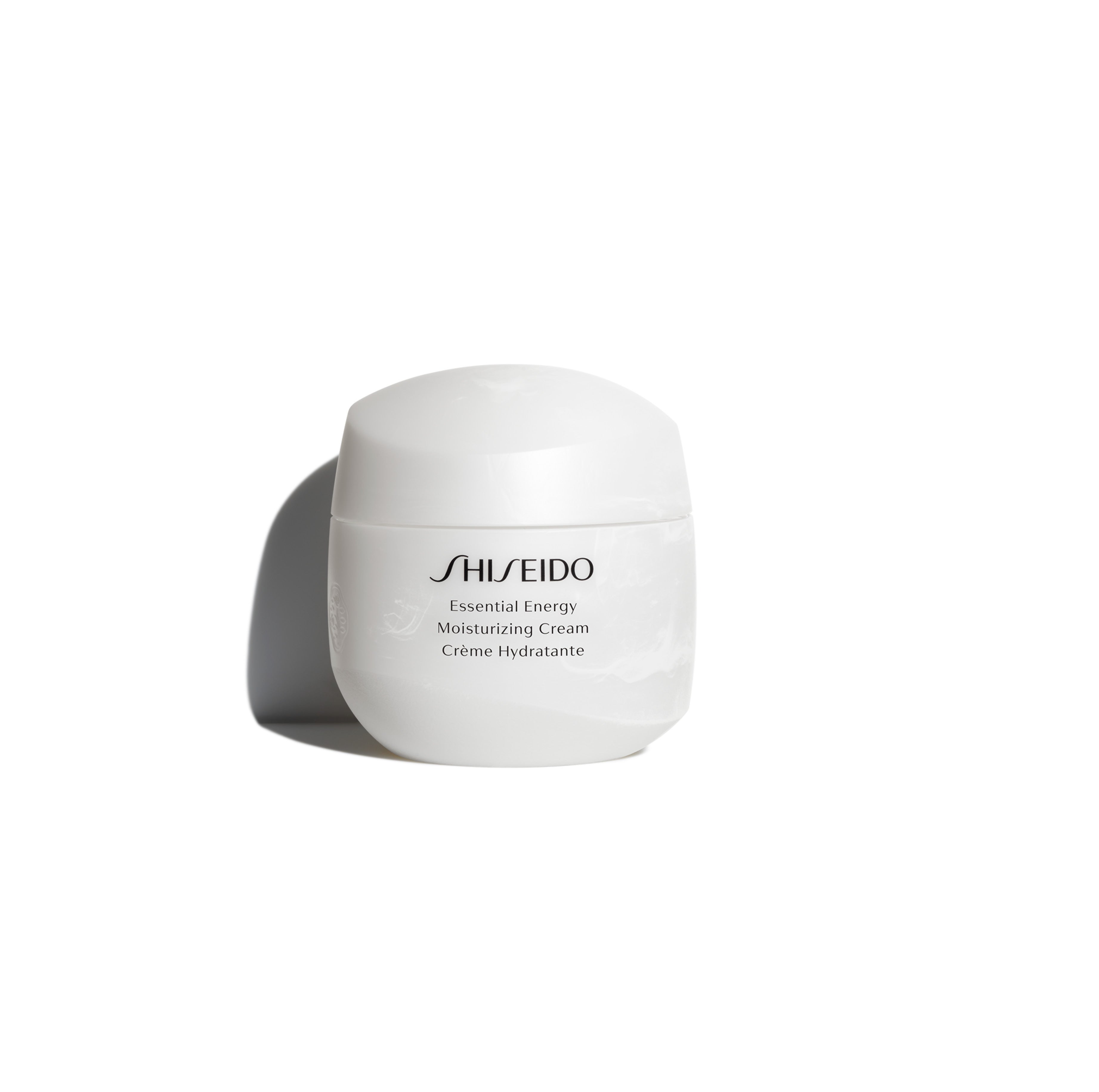 Essential Energy, la nueva línea de Shiseido, aplica la neurociencia al mundo de la belleza. La fi rma japonesa ha descifrado las interacciones entre el cerebro y la piel para lograr un rostro más hidratado y con más energía.