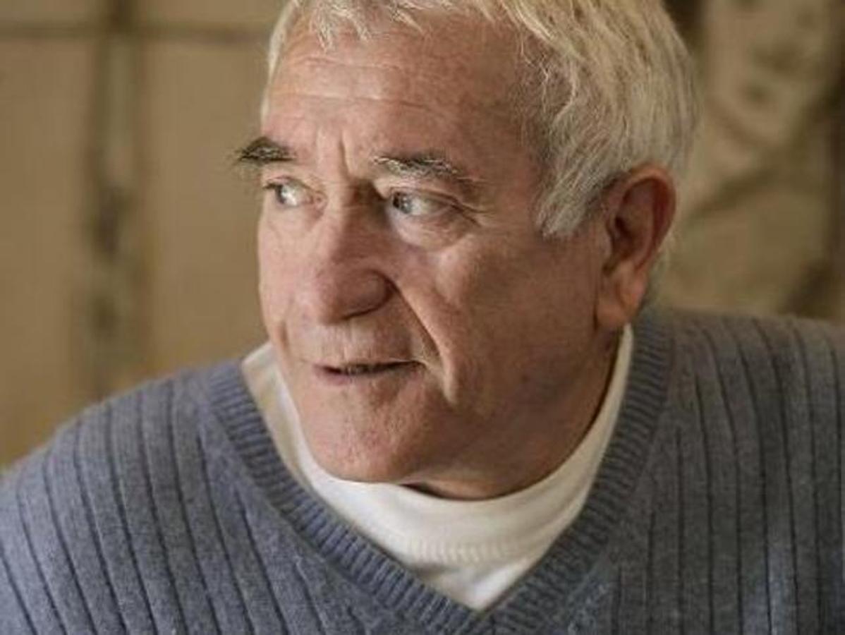 El 30 de diciembre, Cesáreo Estébanez, célebre por dar vida al Sargento Romerales en 'Farmacia de Guardia', nos dejaba.