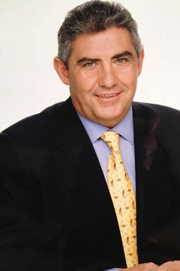 El exmarido de Jaqueline de la Vega, Cris Lozano, moría el pasado 29 de octubre.