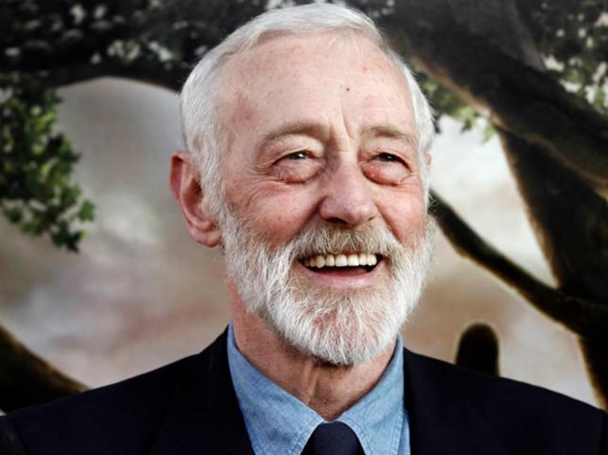 John Mahoney, actor reconocido por dar vida al padre de Frasier, murió el 4 de febrero de 2018.