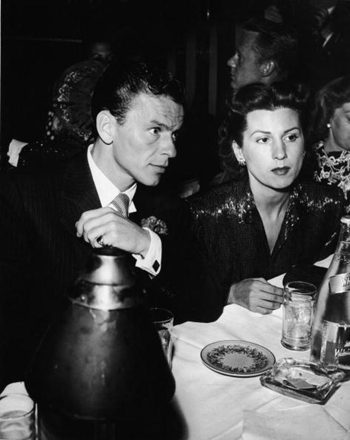 La primer mujer de Frank Sinatra falleció el viernes 13 de julio a los 101 años de edad.