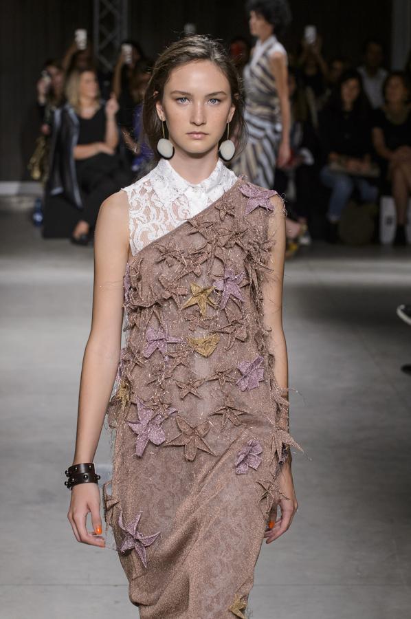 Colección otoño invierno 2018-2019 de Cividini