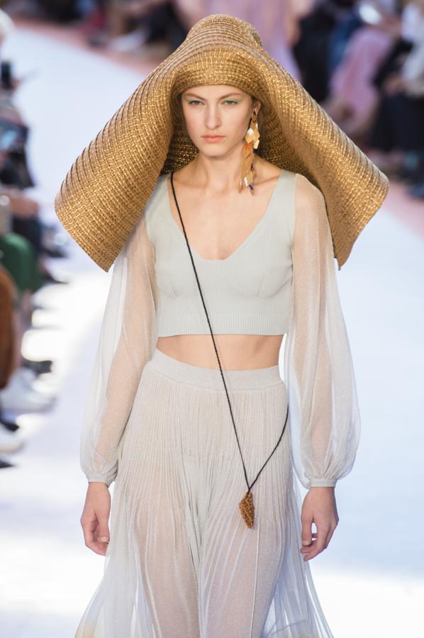 Colección otoño invierno 2018-2019 de Missoni