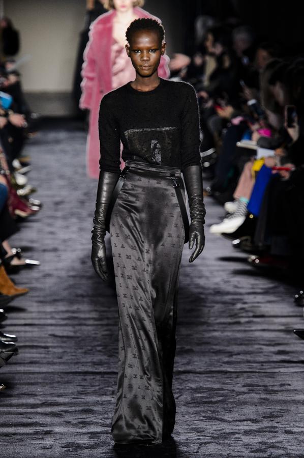 Colección otoño invierno 2018-2019 de Max Mara