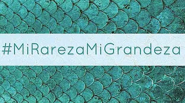 Este es el 'hashtag' que debes usar para hacer visible el Día Mundial de las Enfermedades Raras.