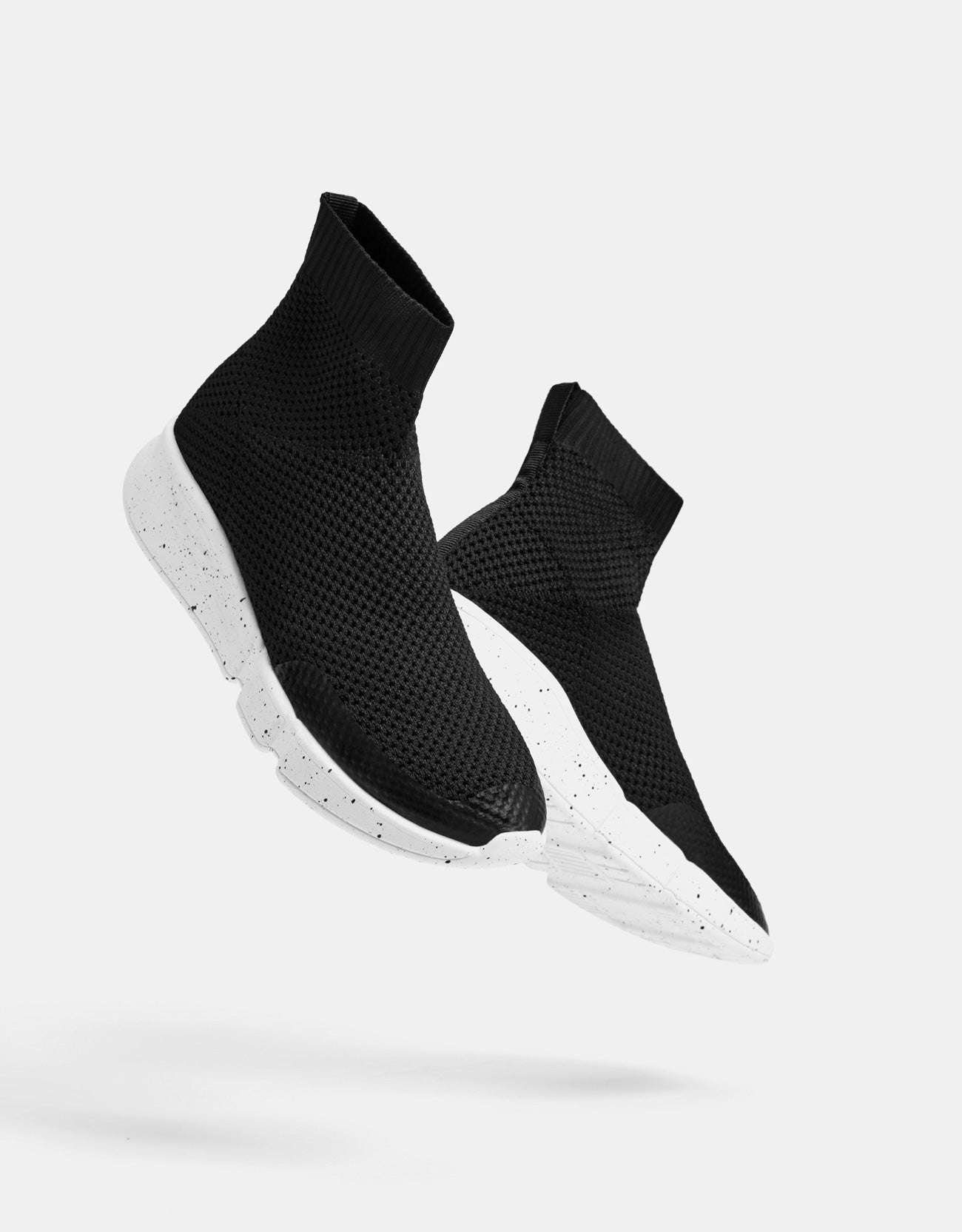 Zapatillas de Bershka. Precio: 35,99 euros.