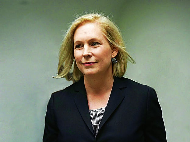 Kirsten Gillibrand