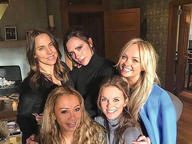 Spice Girls