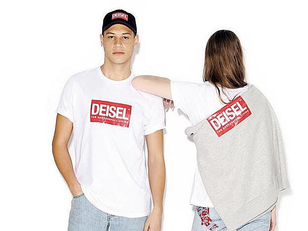 Modelo de DIESEL