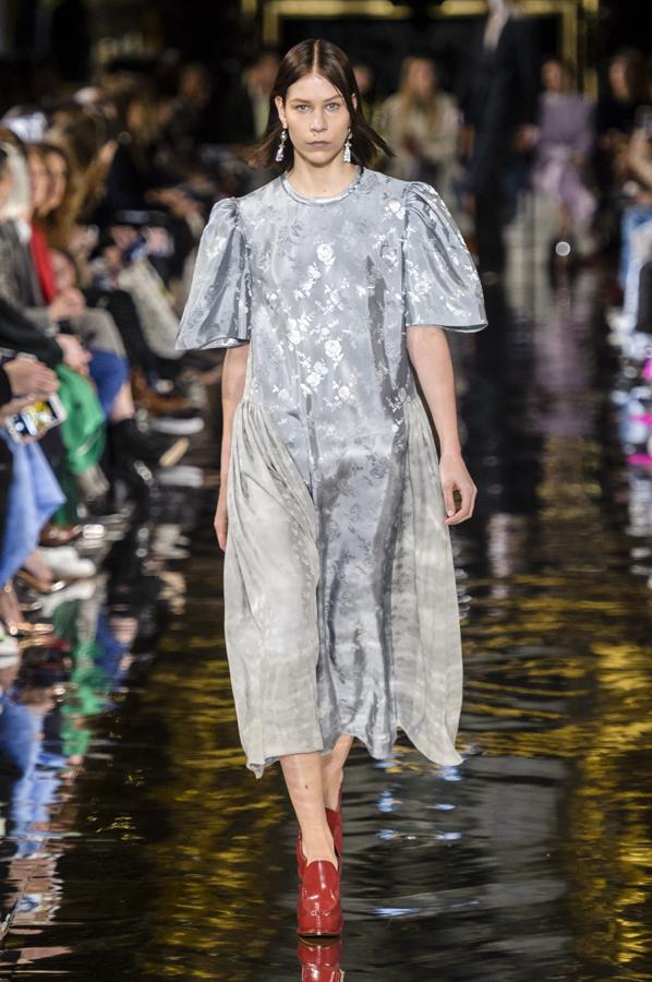 Colección otoño invierno 2018-2019 de Stella McCartney