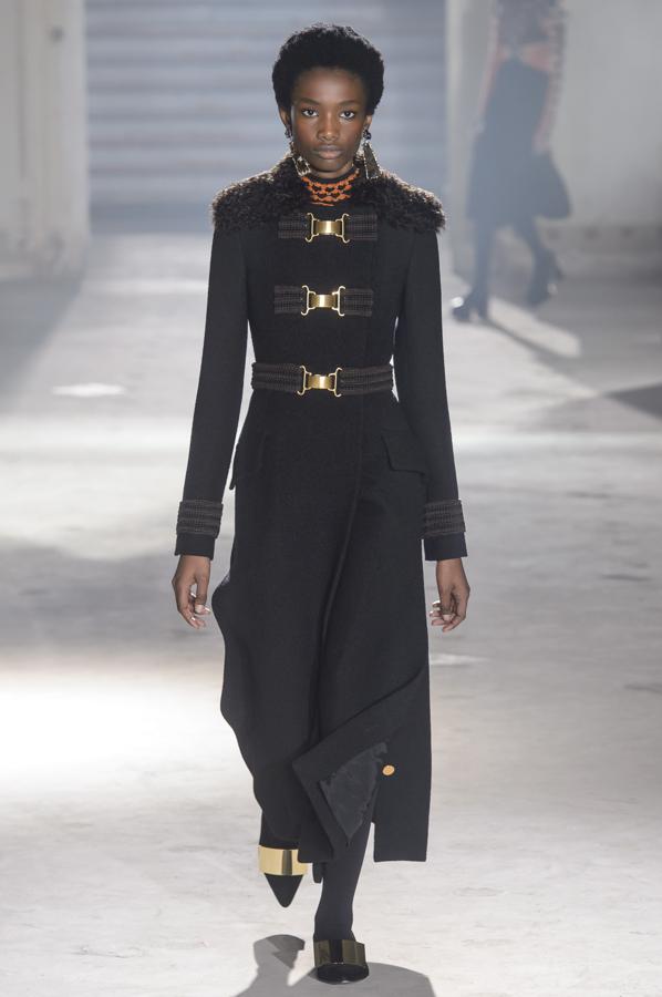 Colección otoño invierno 2018-2019 de Proenza Schouler