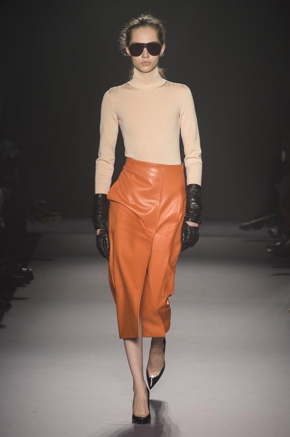 Colección otoño invierno 2018-2019 de Lanvin