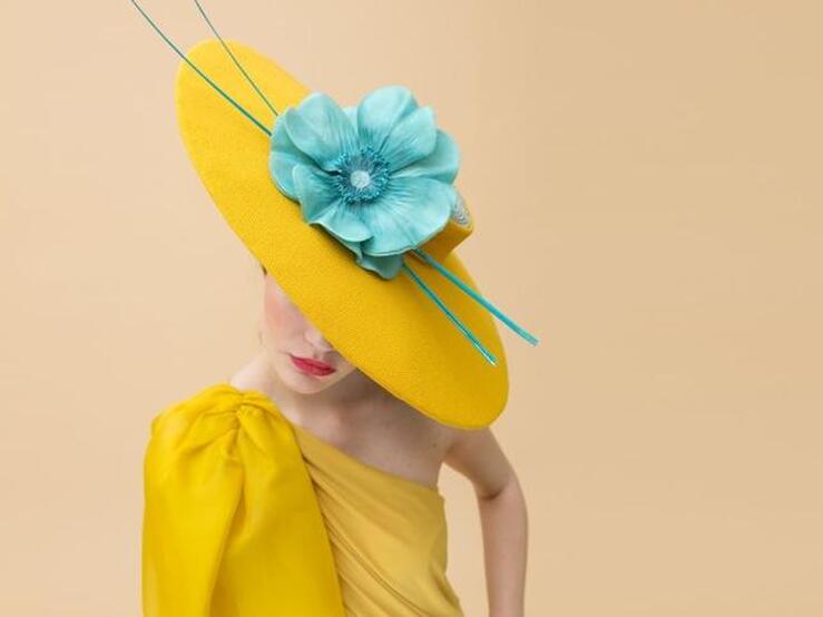 Fotos: Complementos para ser la invitada perfecta