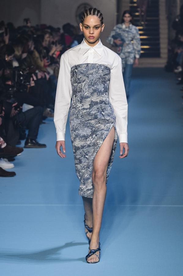 Colección otoño invierno 2018-2019 de Off-White