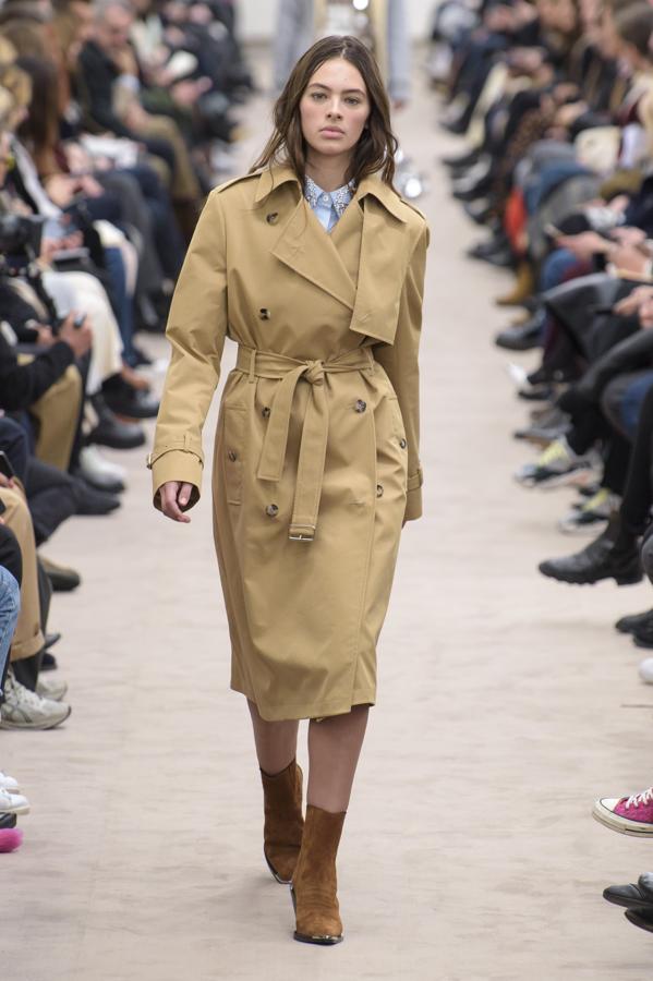 Colección otoño invierno 2018-2019 de Paco Rabanne