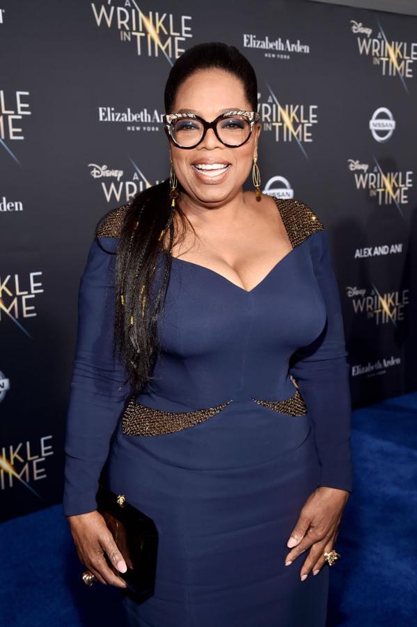 Oprah Winfrey, es un claro ejemplo e icono del feminismo moderno. Basta con escuchar las palabras pronunciadas durante los Globos de Oro que puso a todo Hollywod en pie.