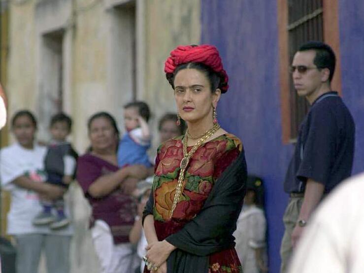 Fotos: Día Internacional de la Mujer 2019: Mujeres que han marcado un antes y un después en la historia