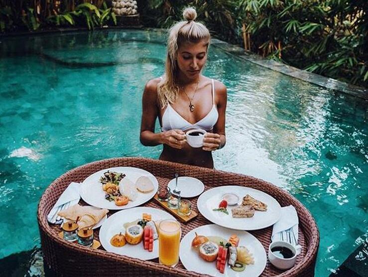 Fotos: 31 hoteles de ensueño que triunfan en Instagram