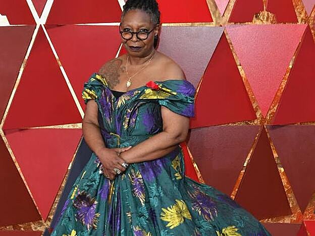 Galería. Galería de las actrices que vistieron un diseño de Christian Siriano durante los Premios Oscar 2018