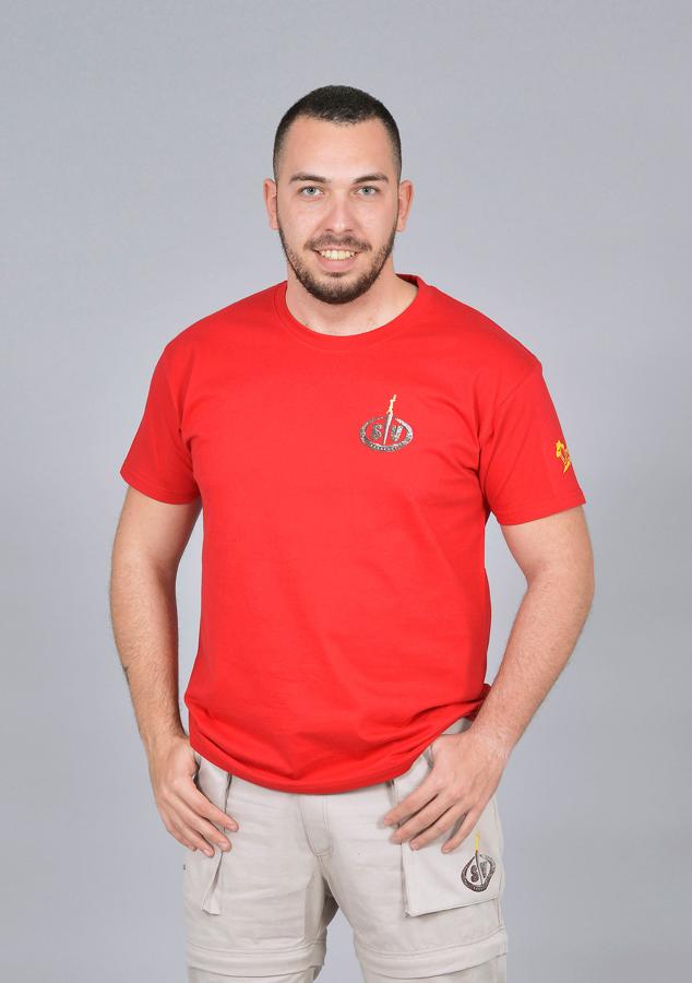 Como ya hizo su pareja, Chabelita, hace un par de años, Alberto Isla concursará en la isla de 'Supervivientes 2018'.