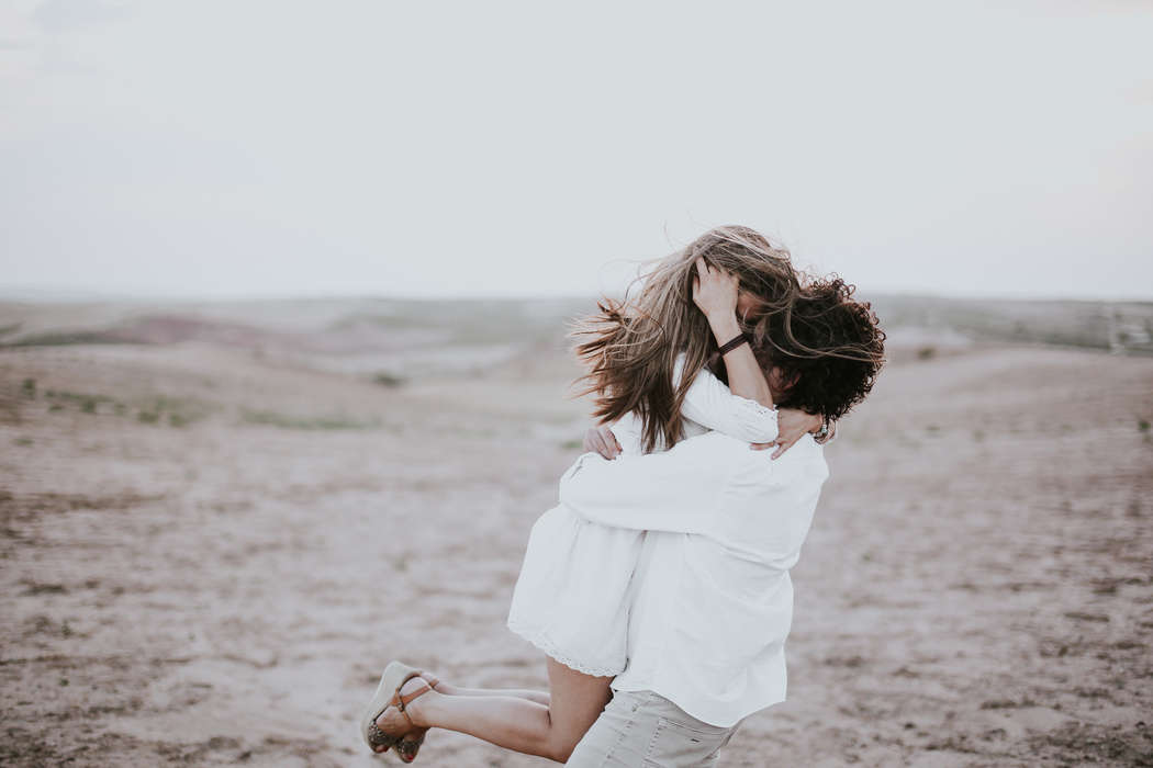 Foto: Piel de gallina Fotografía (Zankyou)