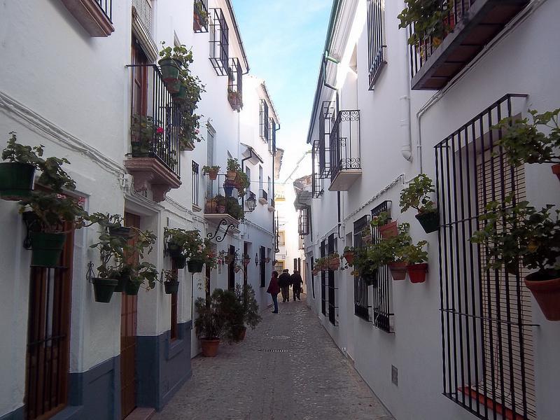 Priego, Córdoba: un pequeño pueblo andaluz para perderse por su barrio de la Villa o visitar su Iglesias más barrocas.