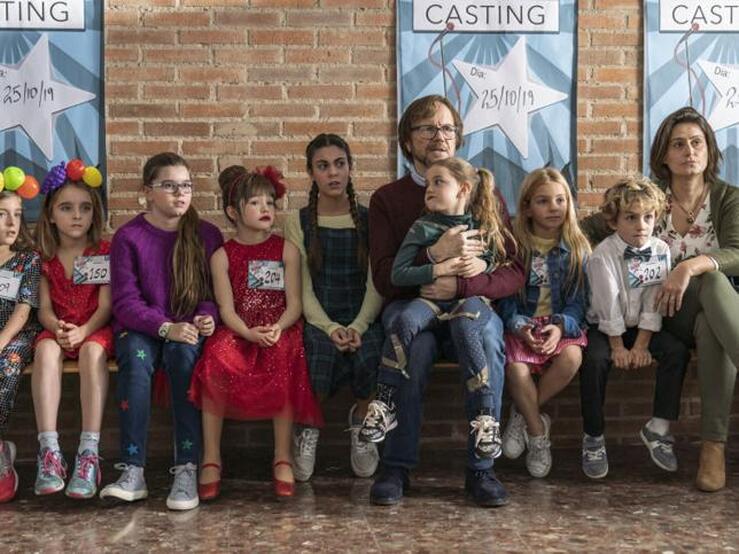 Fotos: Vivimos el día del padre más raro de la historia: así son los mejores y peores padres de la ficción