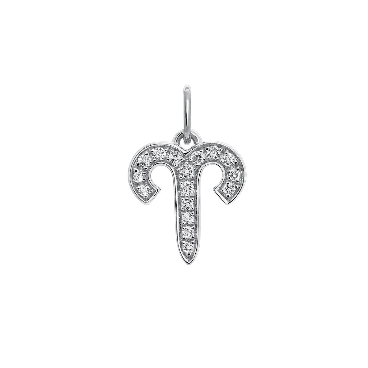 Aristocrazy colección Zodiac: Aries. La nueva colección de #AristocrazyFun ilustra en joyas intercambiables de plata de ley y plata bañada en oro de 18 kts, los doce signos zodiacales. 65 euros.