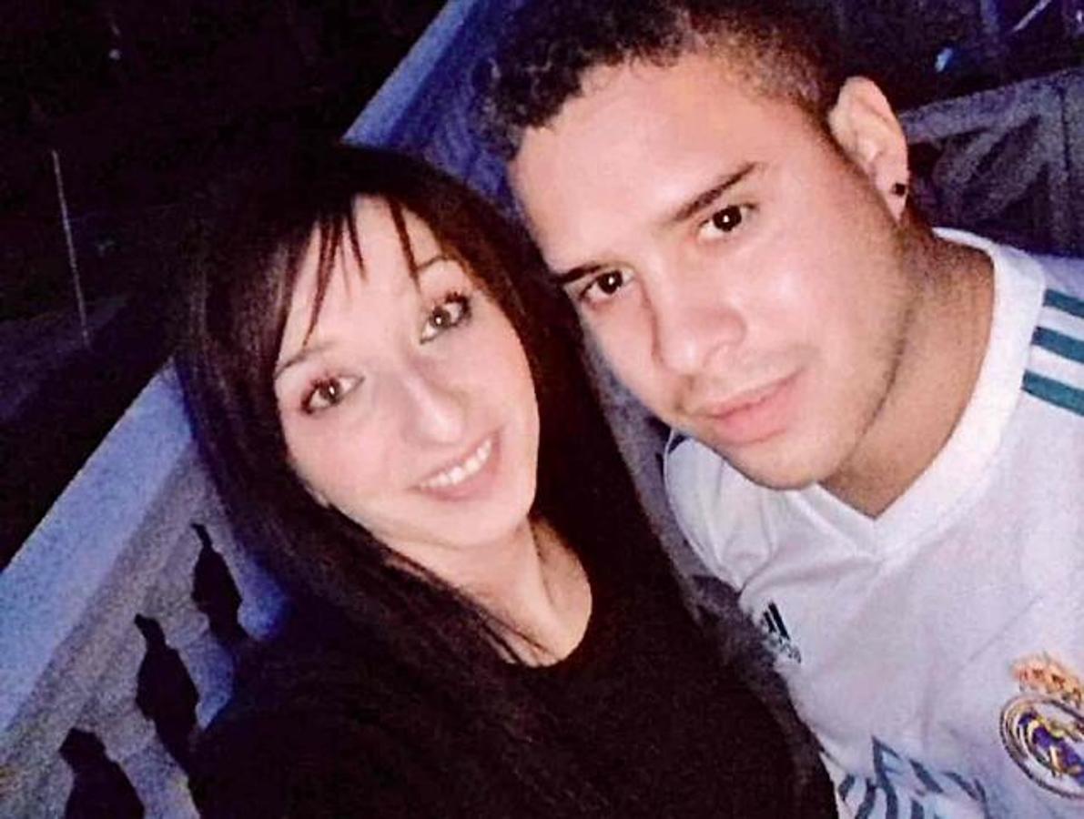 José Fernando y Michu anunciaban su separación poco tiempo antes de San Valentín. Ambos tienen una hija en común.