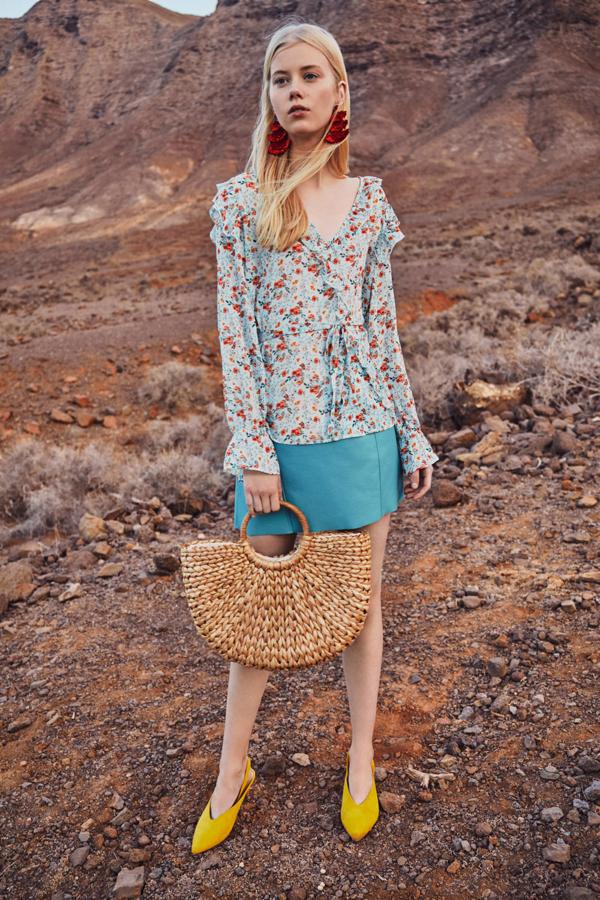 Los kitten heels triunfan frente a los stilettos