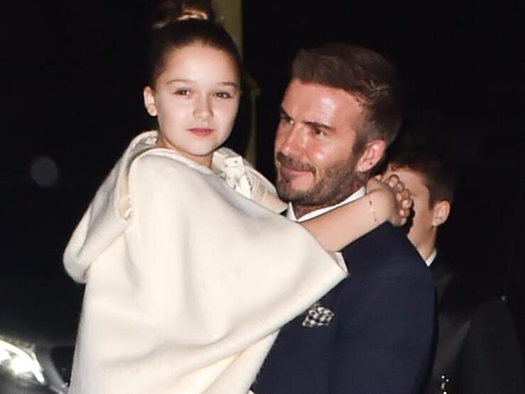 Fotos: Guapos y padrazos: te compartimos la lista de padres famosos más sexys que nos hacen suspirar