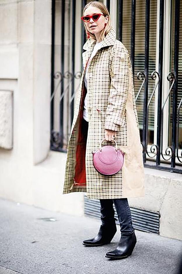 Street Style en París