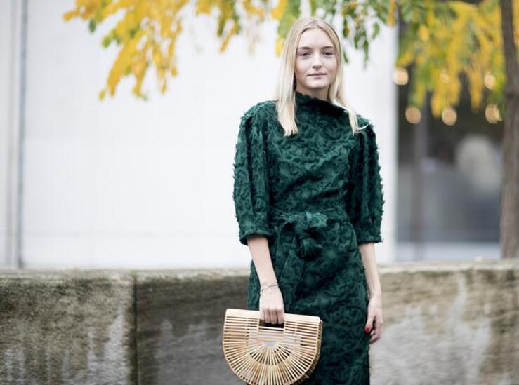 Fotos: Las primeras (y más bonitas) cestas de la primavera