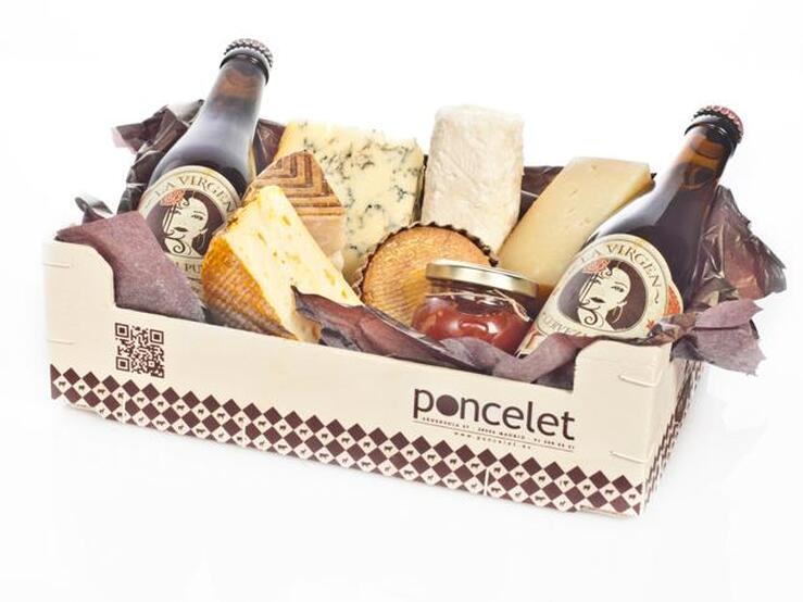 Fotos: Día del Padre: Regalos gourmet para sorprender