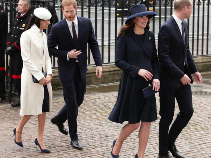 Fotos: Las famosas más elegantes de la última semana del invierno