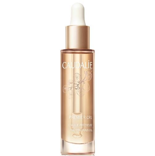 Premier Cru El Aceite Precioso de Caudalie (58,80€).