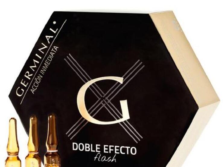 Fotos: Tratamientos faciales de acción inmediata