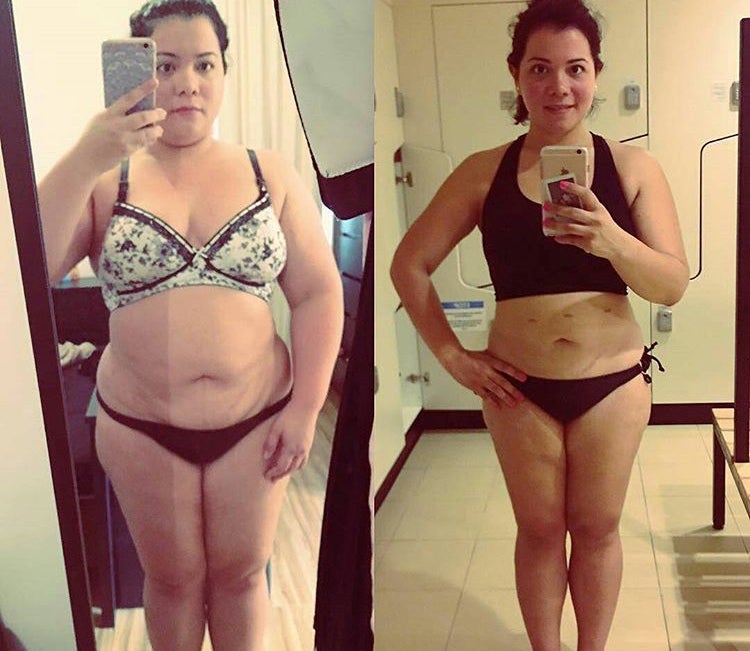 Instagram: @verodebourg