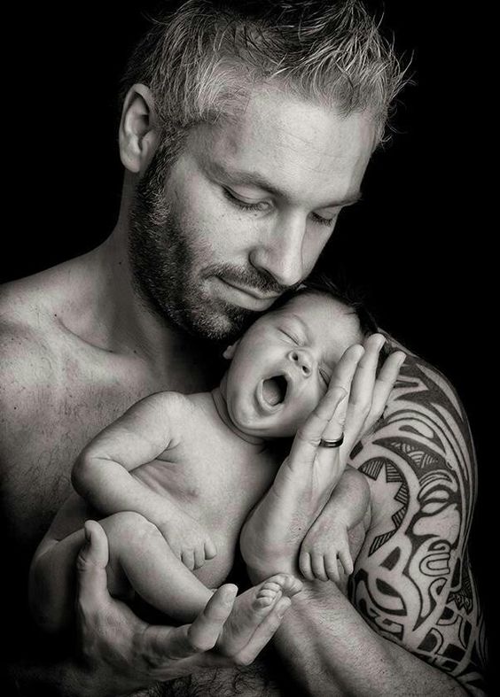 Esta foto artística es tan bonita...