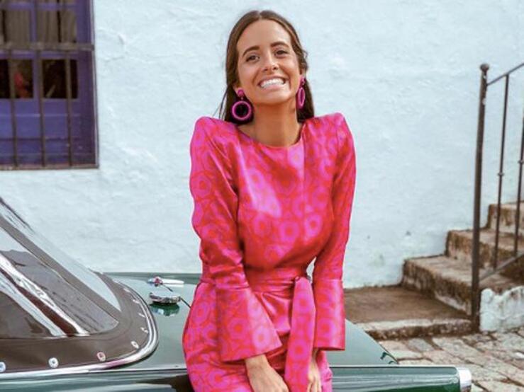 Fotos: 31 looks de influencers para ser la invitada perfecta