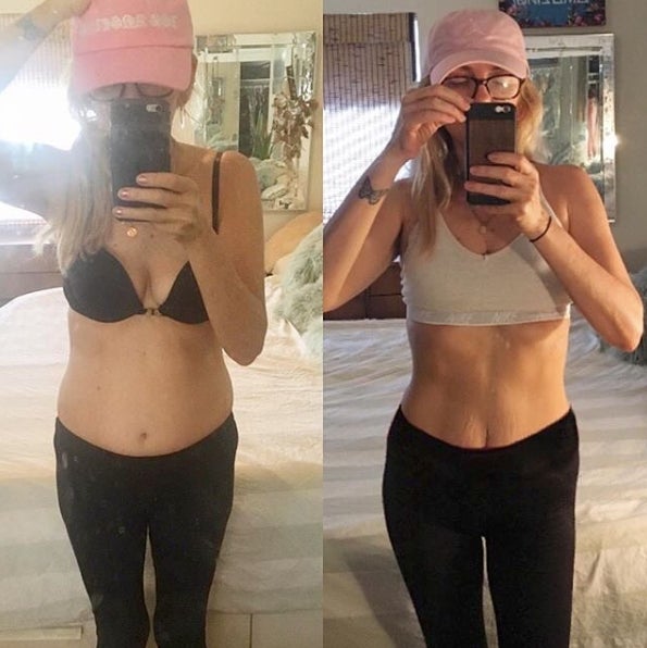 Instagram: @kayla_itsnines