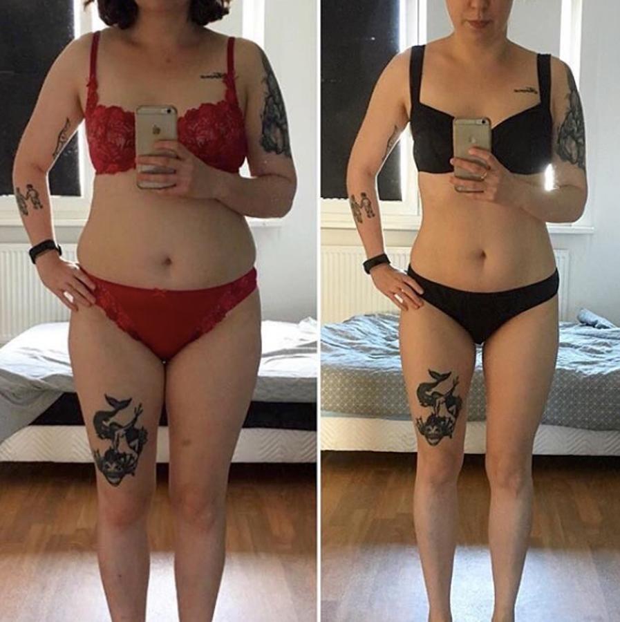 Instagram: @kayla_itsnines